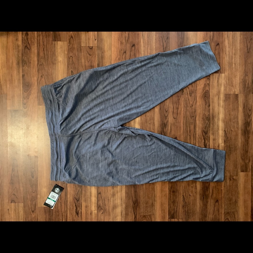 Under armour joggers